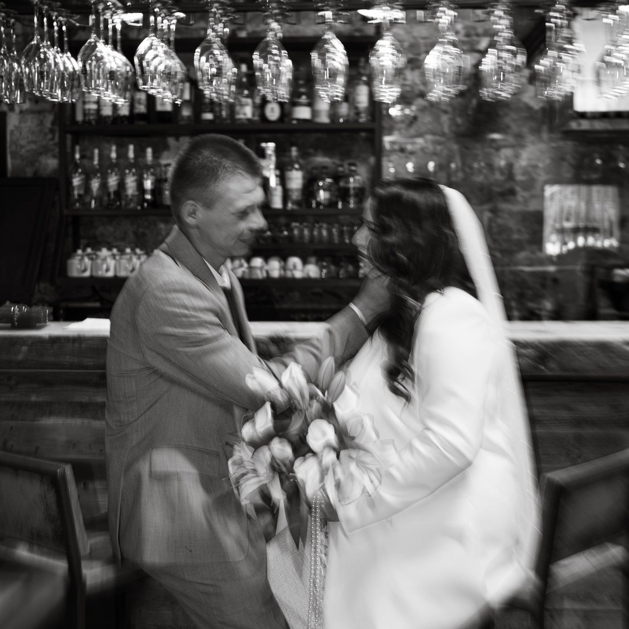 Отзывы. Свадебный фотограф Виктория Баталина