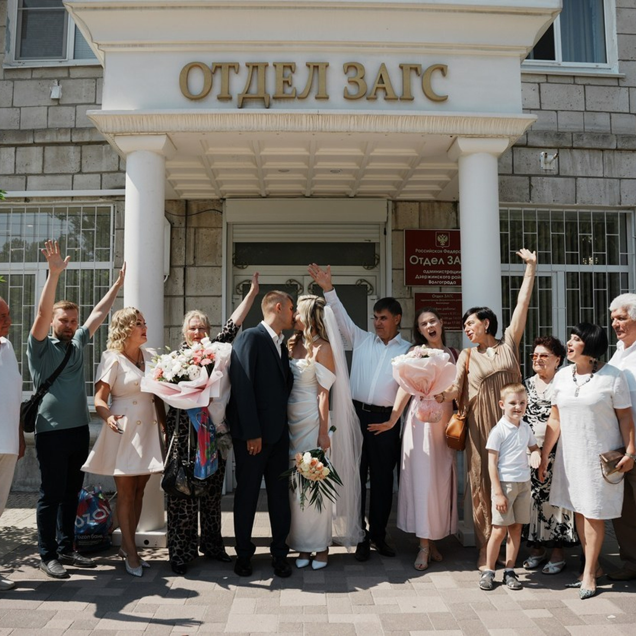 Отзывы. Свадебный фотограф Виктория Баталина