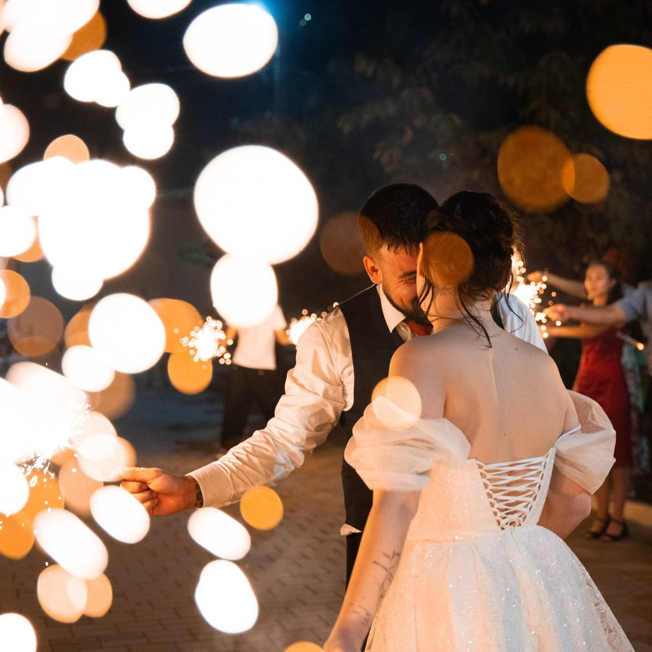 Отзывы. Свадебный фотограф Виктория Баталина