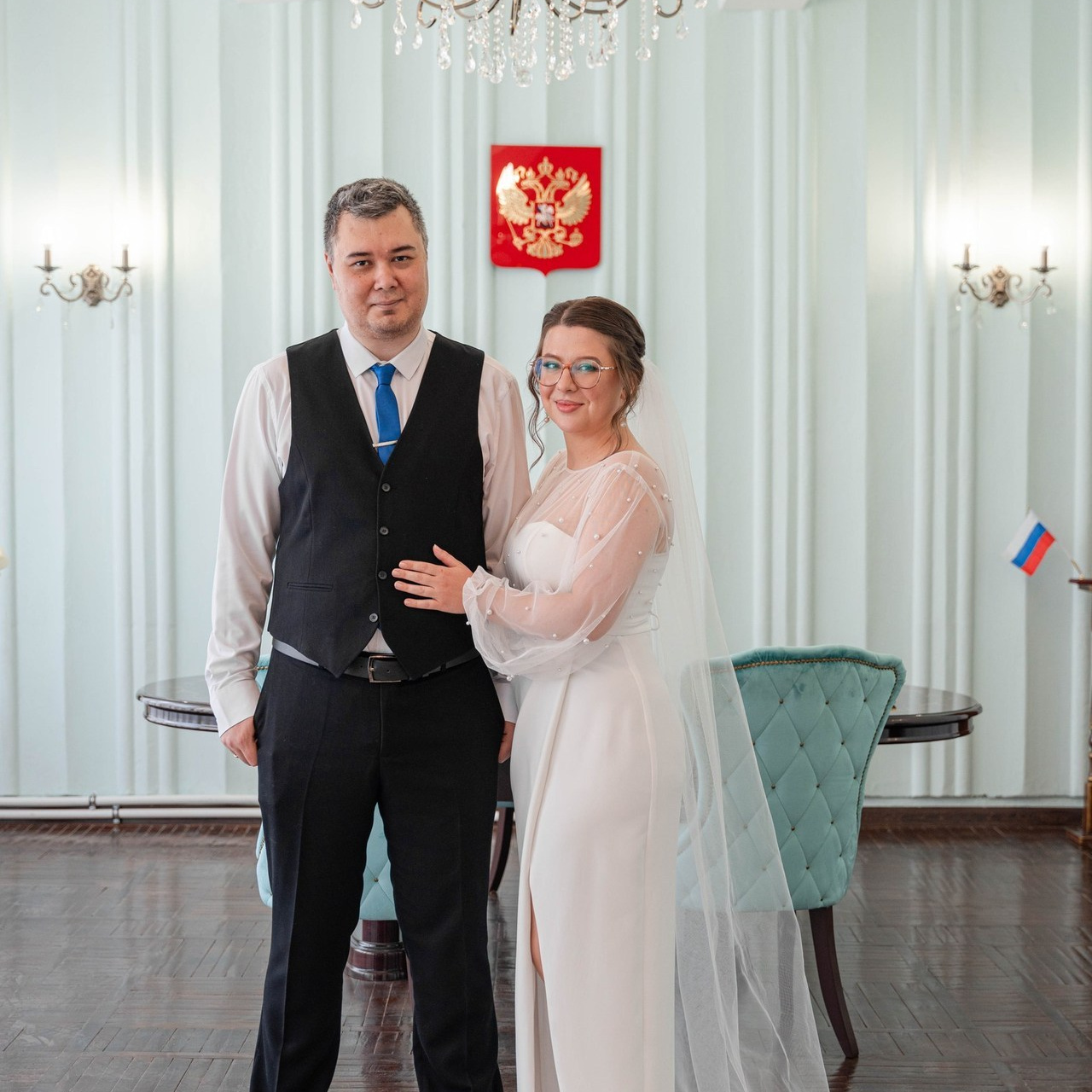 Отзывы. Свадебный фотограф Виктория Баталина