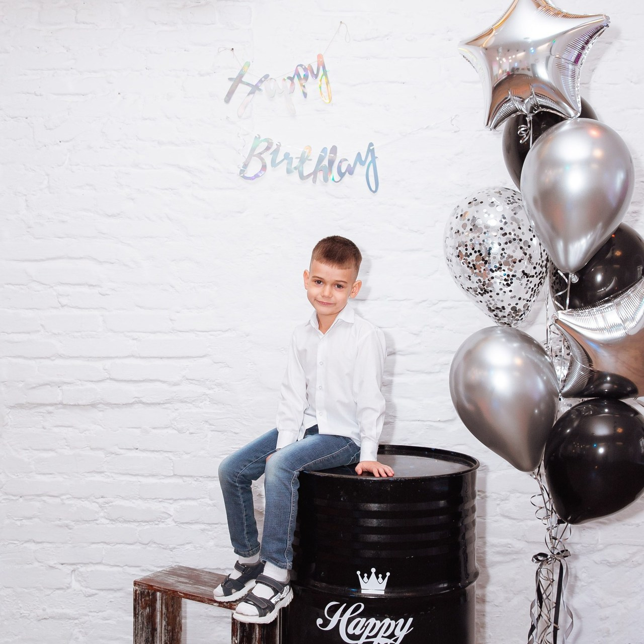 Отзывы. Фотограф Анастасия Петрова