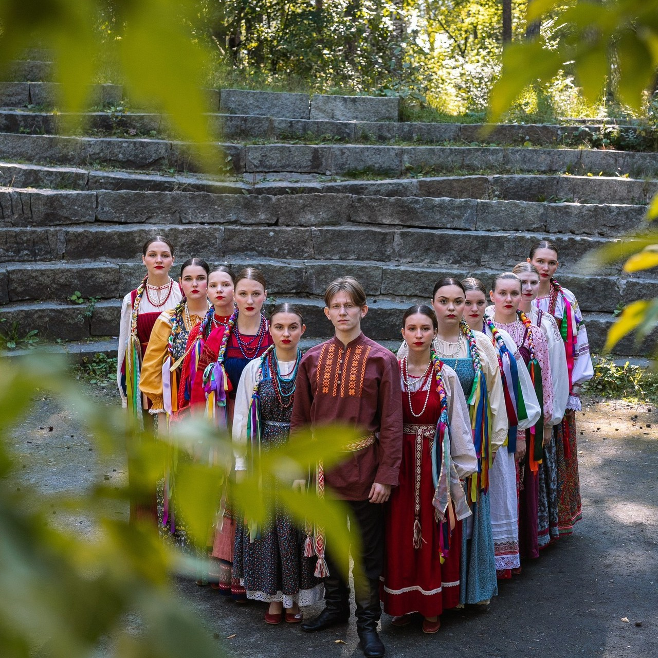 Отзывы. Фотограф Анастасия Петрова
