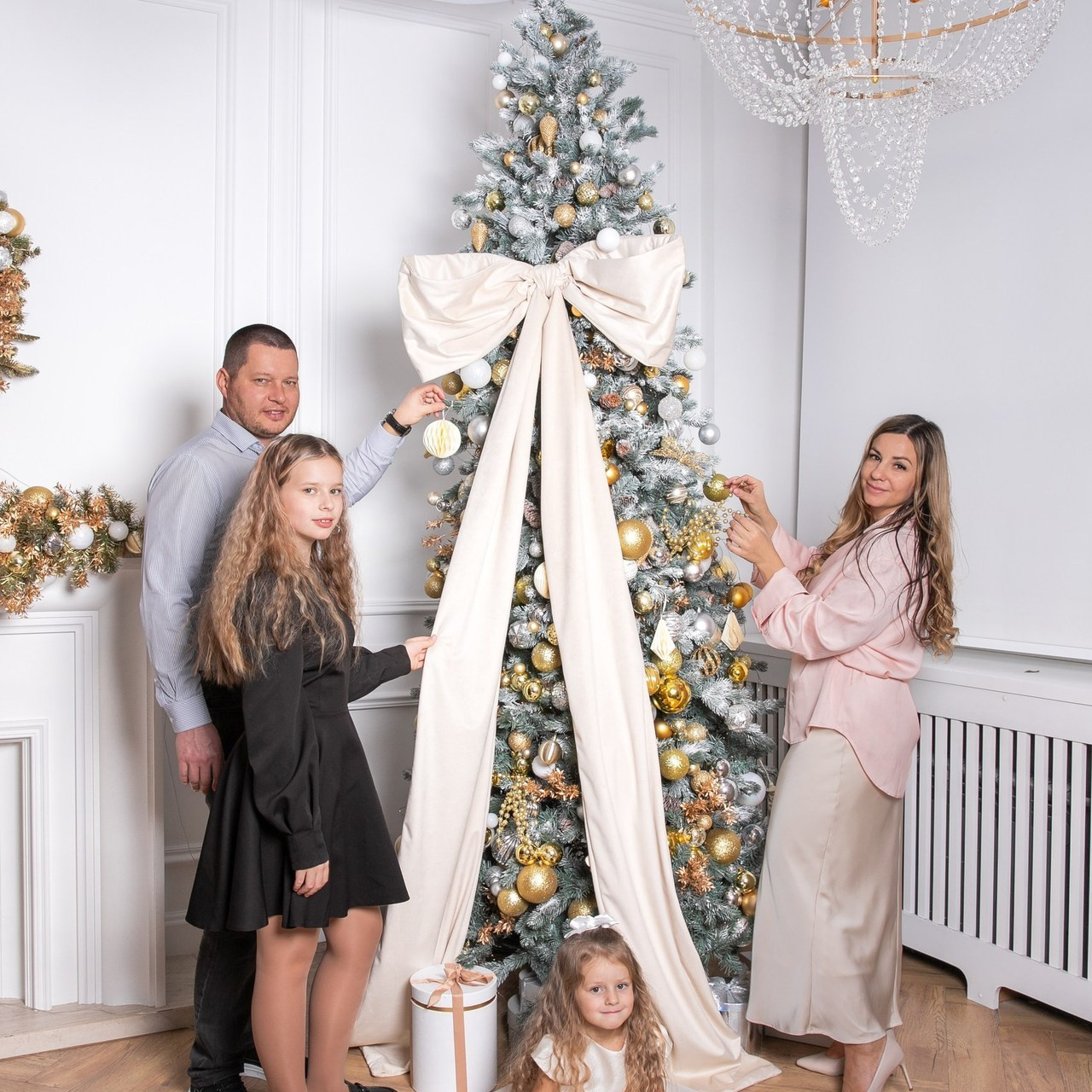 Отзывы. Фотограф Анастасия Петрова