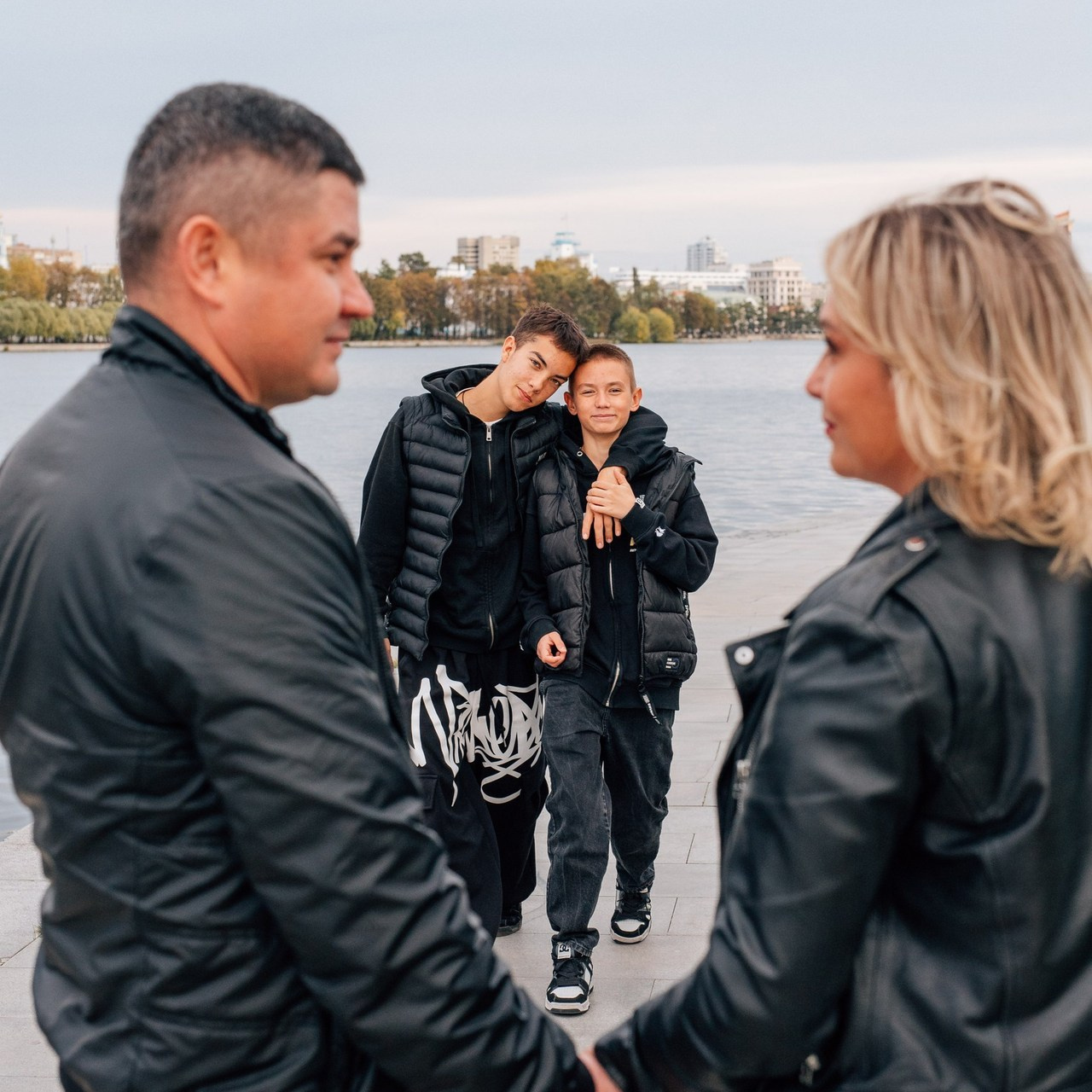 Отзывы. Фотограф Анастасия Петрова