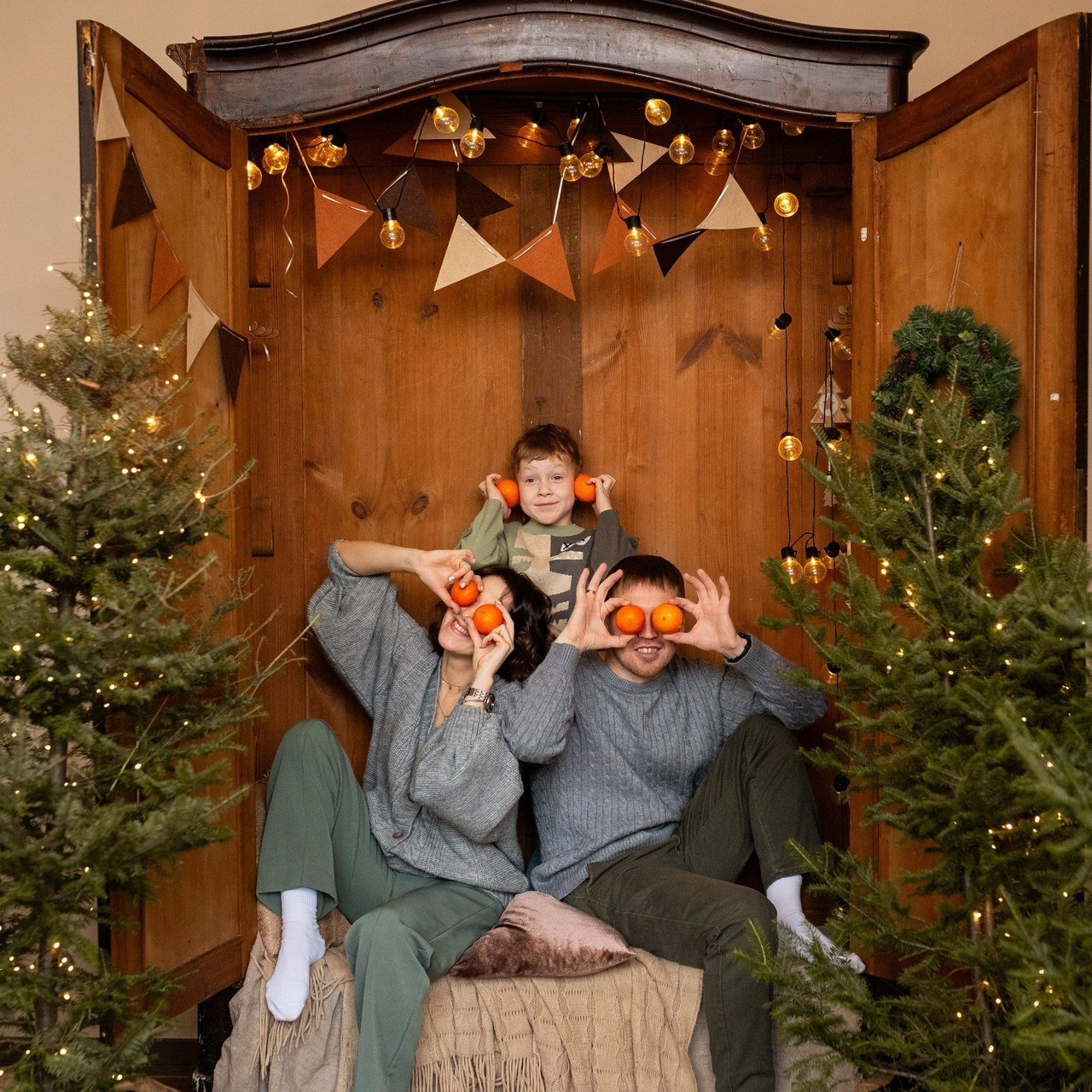 Отзывы. Фотограф Анастасия Петрова