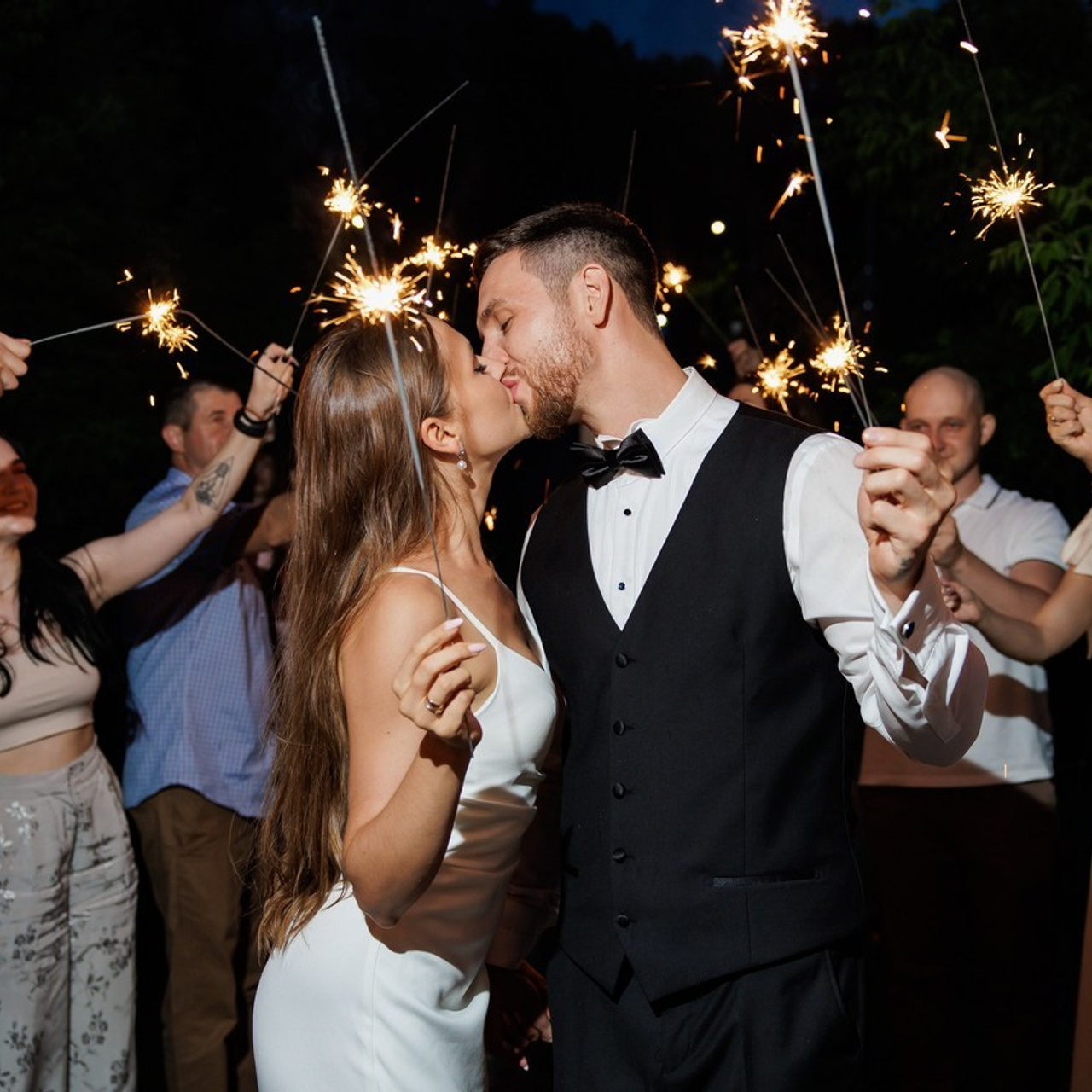 Отзывы. Фотограф в Новокузнецке Бахтияр Омуров