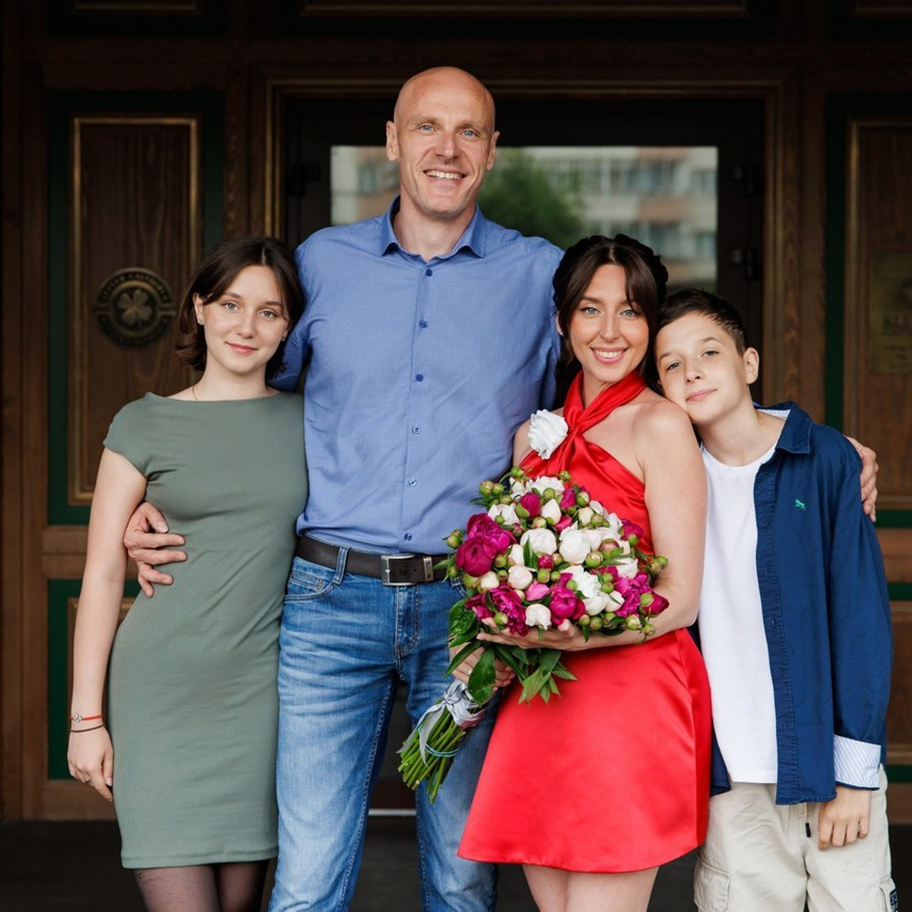 Отзывы. Фотограф в Новокузнецке Бахтияр Омуров