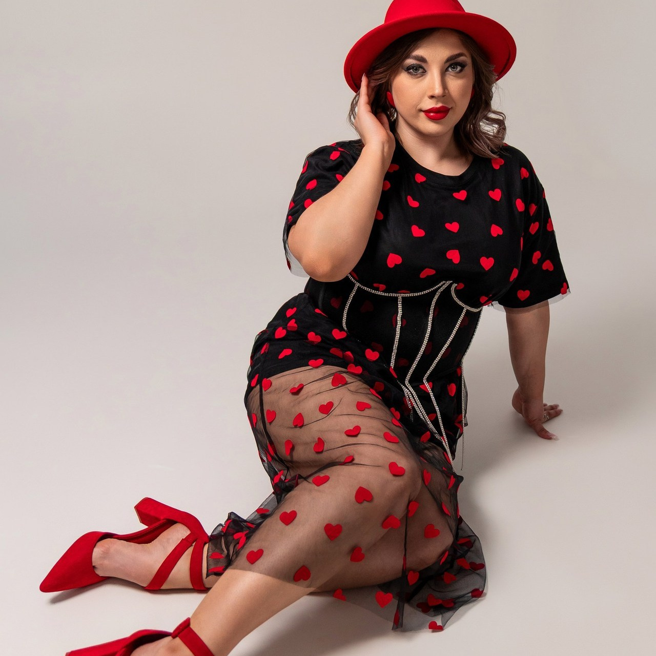 Отзывы. Фотограф Марина Побединская