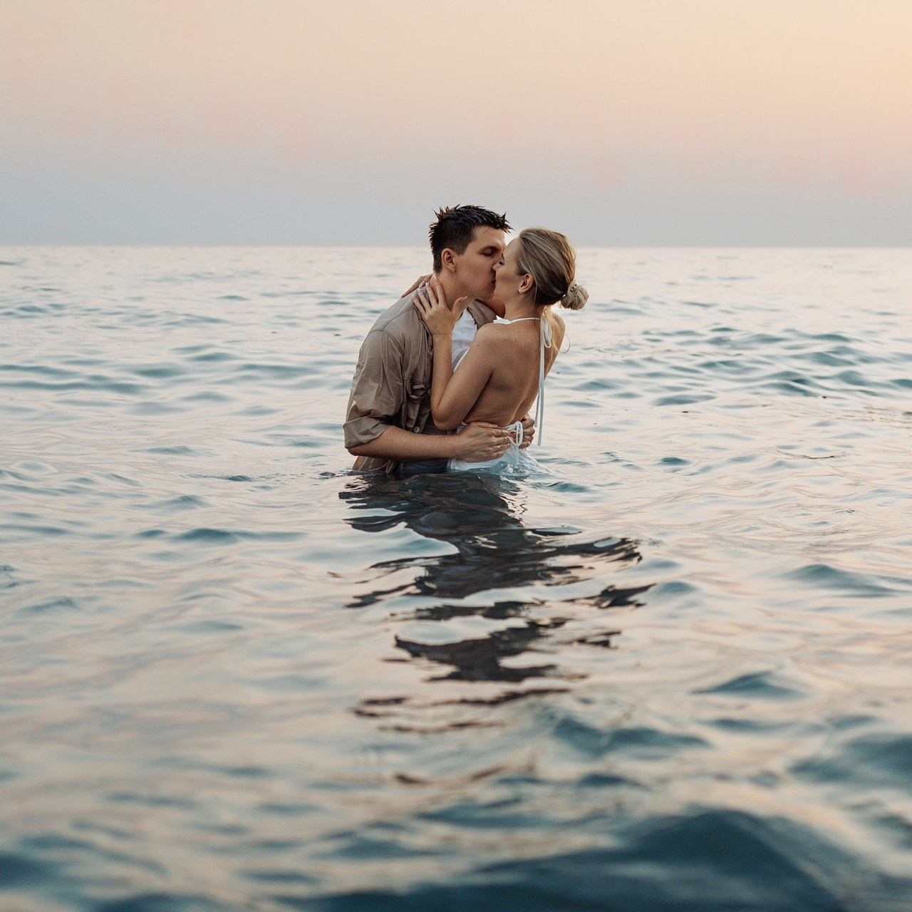 Отзывы. Фотограф Марина Побединская