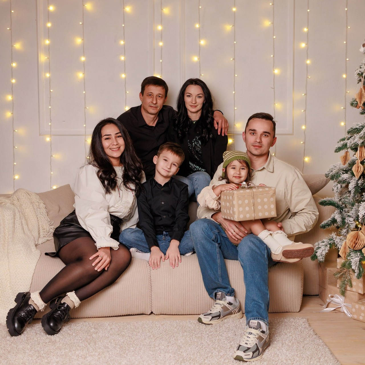 Отзывы. Фотограф Марина Побединская