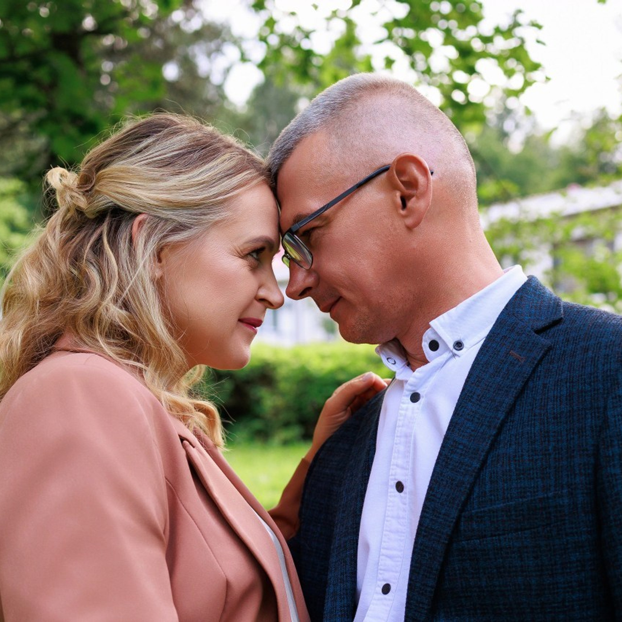 Отзывы. Фотограф Марина Побединская