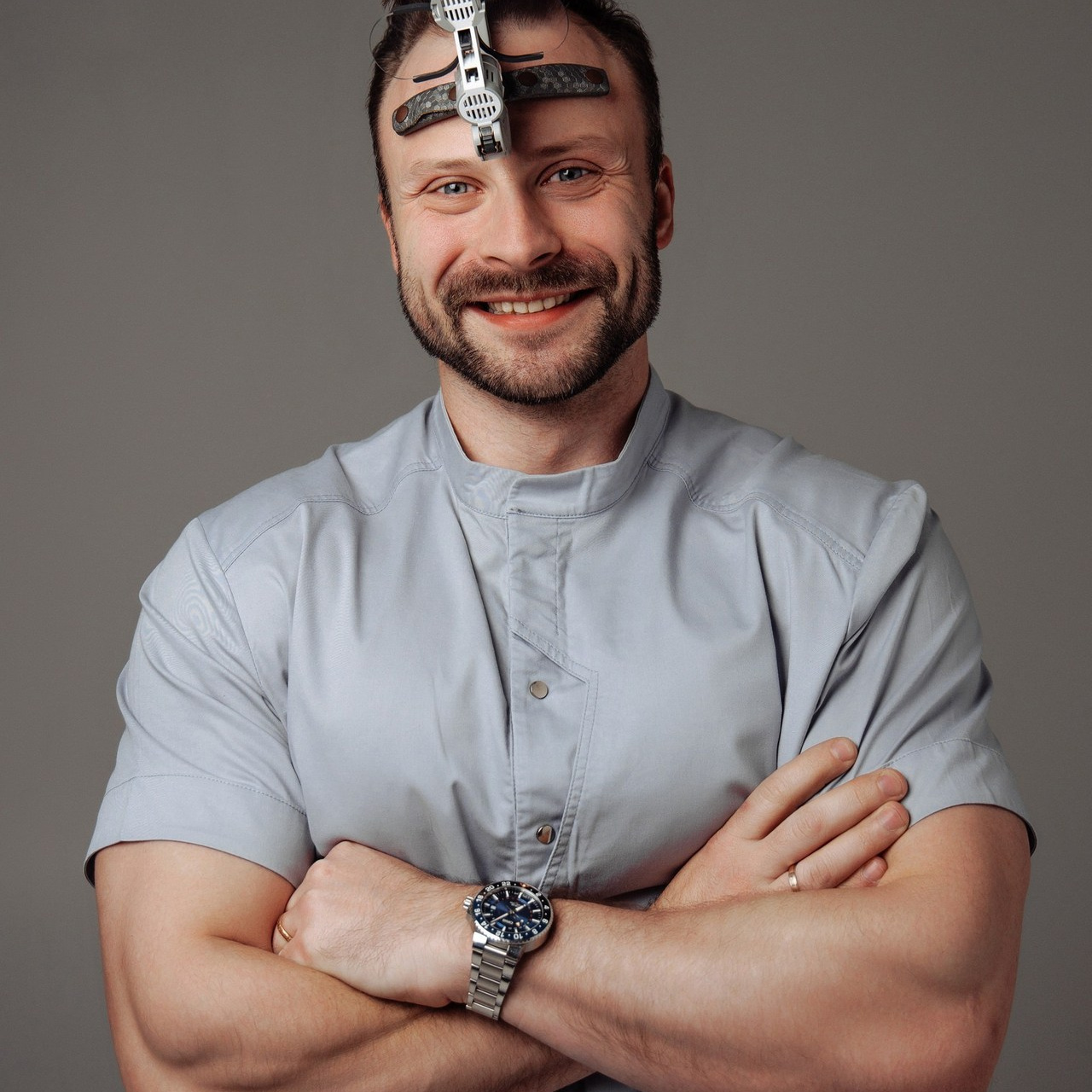 Отзывы. Фотограф Марина Побединская