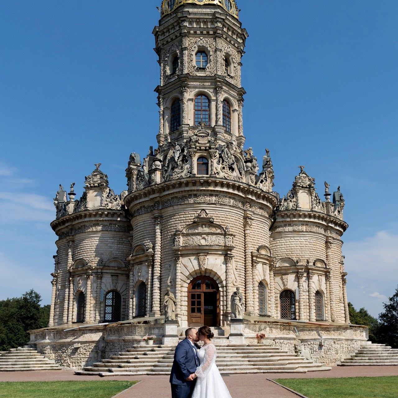 Отзывы. Фотограф Марина Побединская