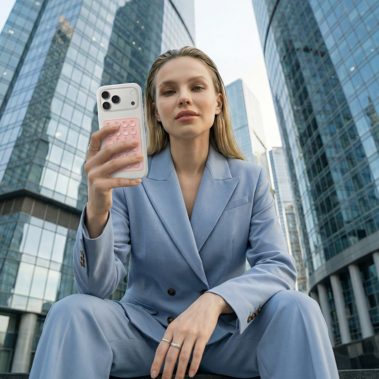 Отзывы. Фотограф Марина Побединская