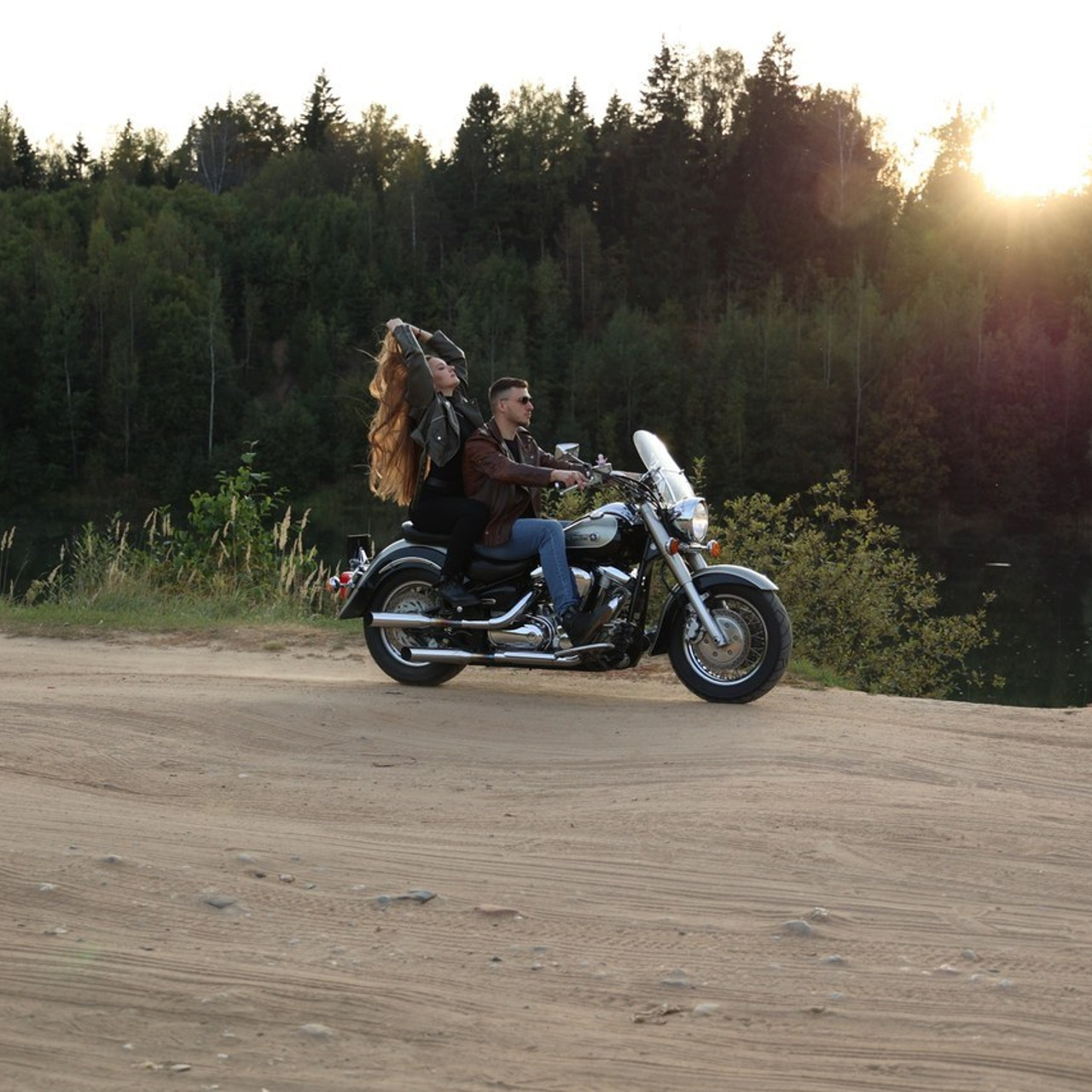 Отзывы. Фотограф Марина Побединская