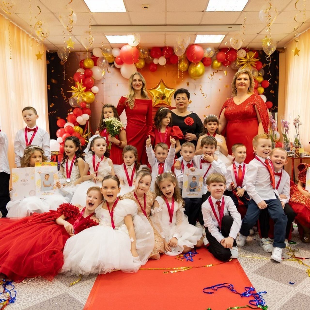 Отзывы. Фотограф Марина Побединская