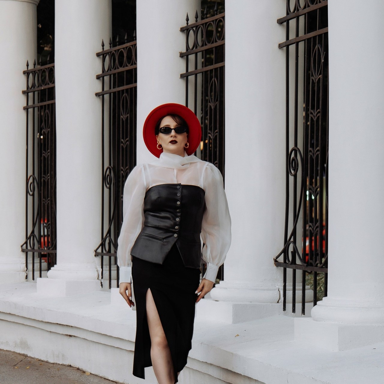 Отзывы. Фотограф Марина Побединская