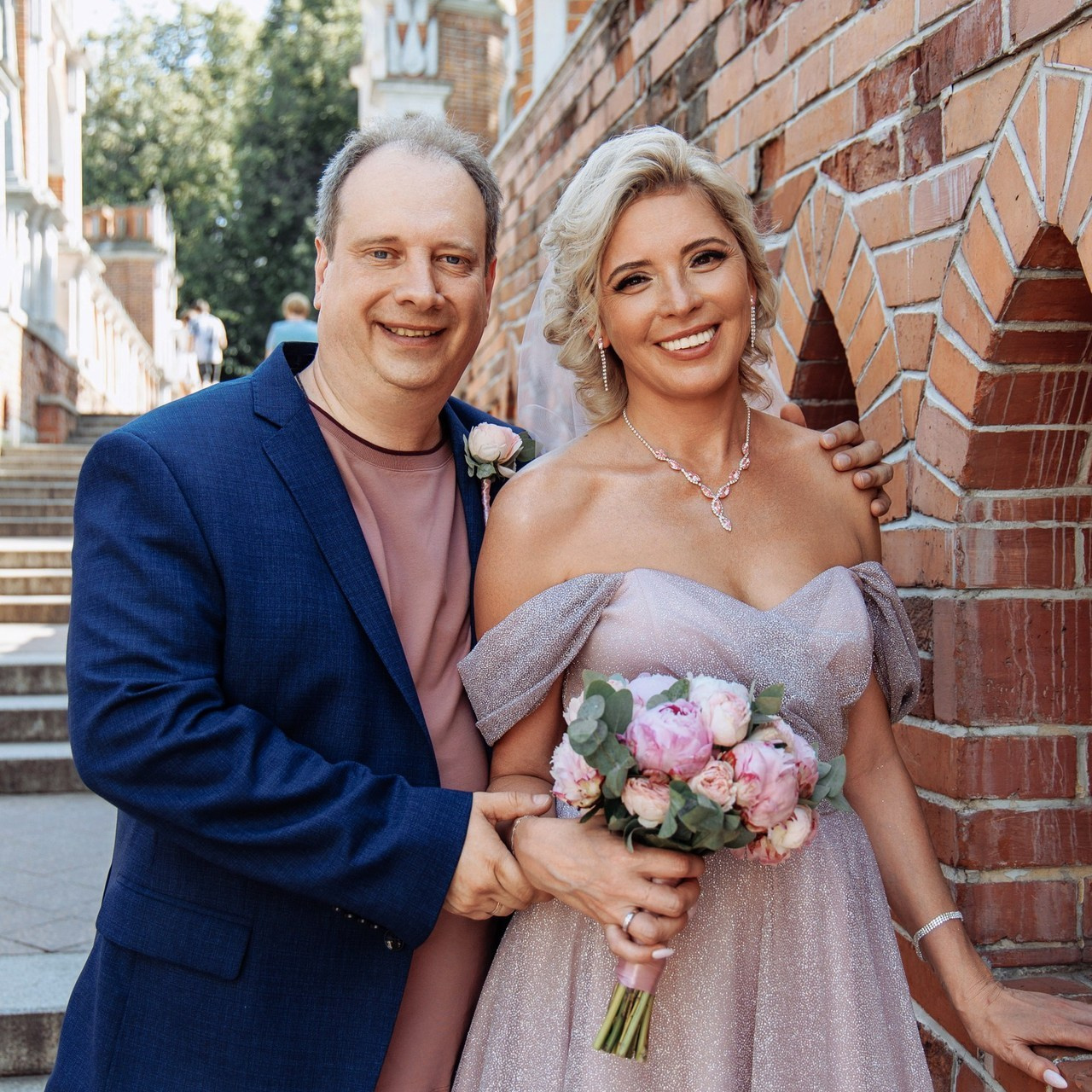 Отзывы. Фотограф Марина Побединская