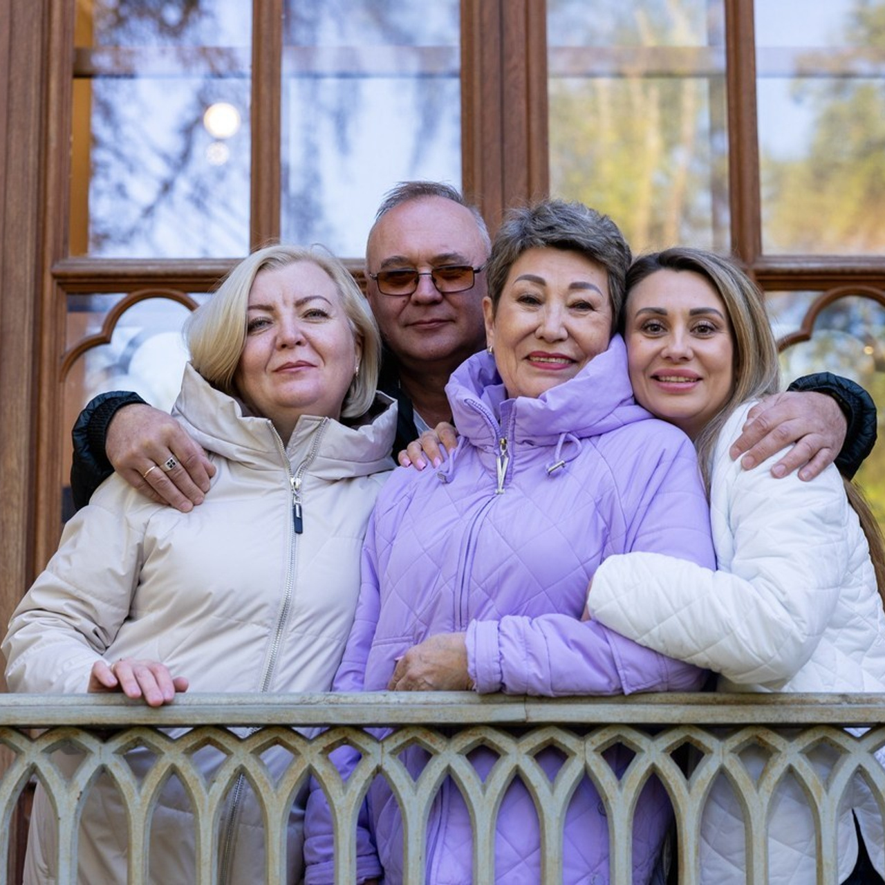 Отзывы. Женский, семейный фотограф в Санкт-Петербурге и Ленинградской области Виктория Соловьёва