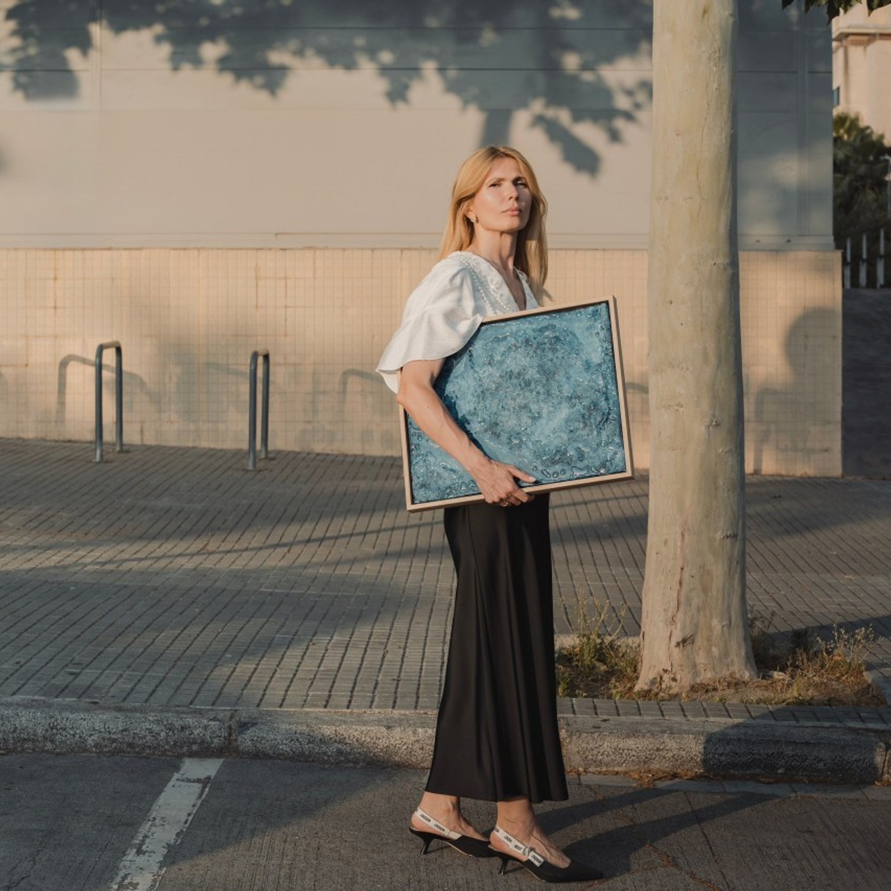 Отзывы. Профессиональный фотограф Кристина