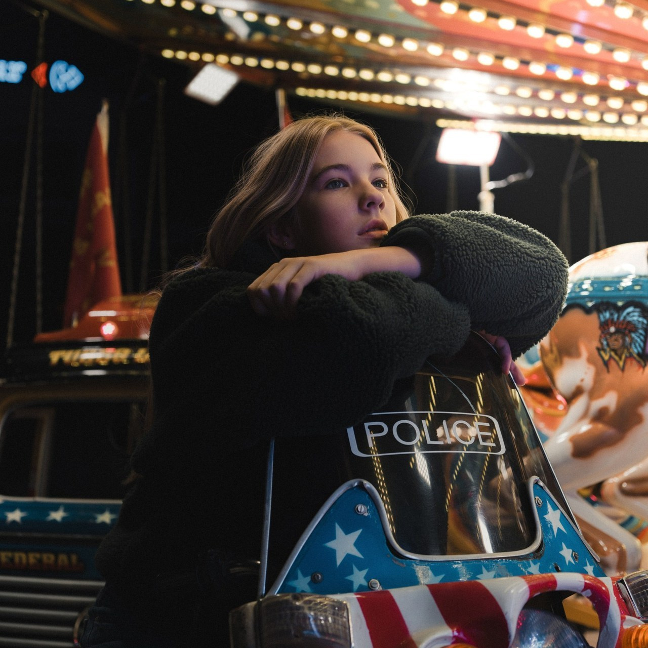 Отзывы. Профессиональный фотограф Кристина