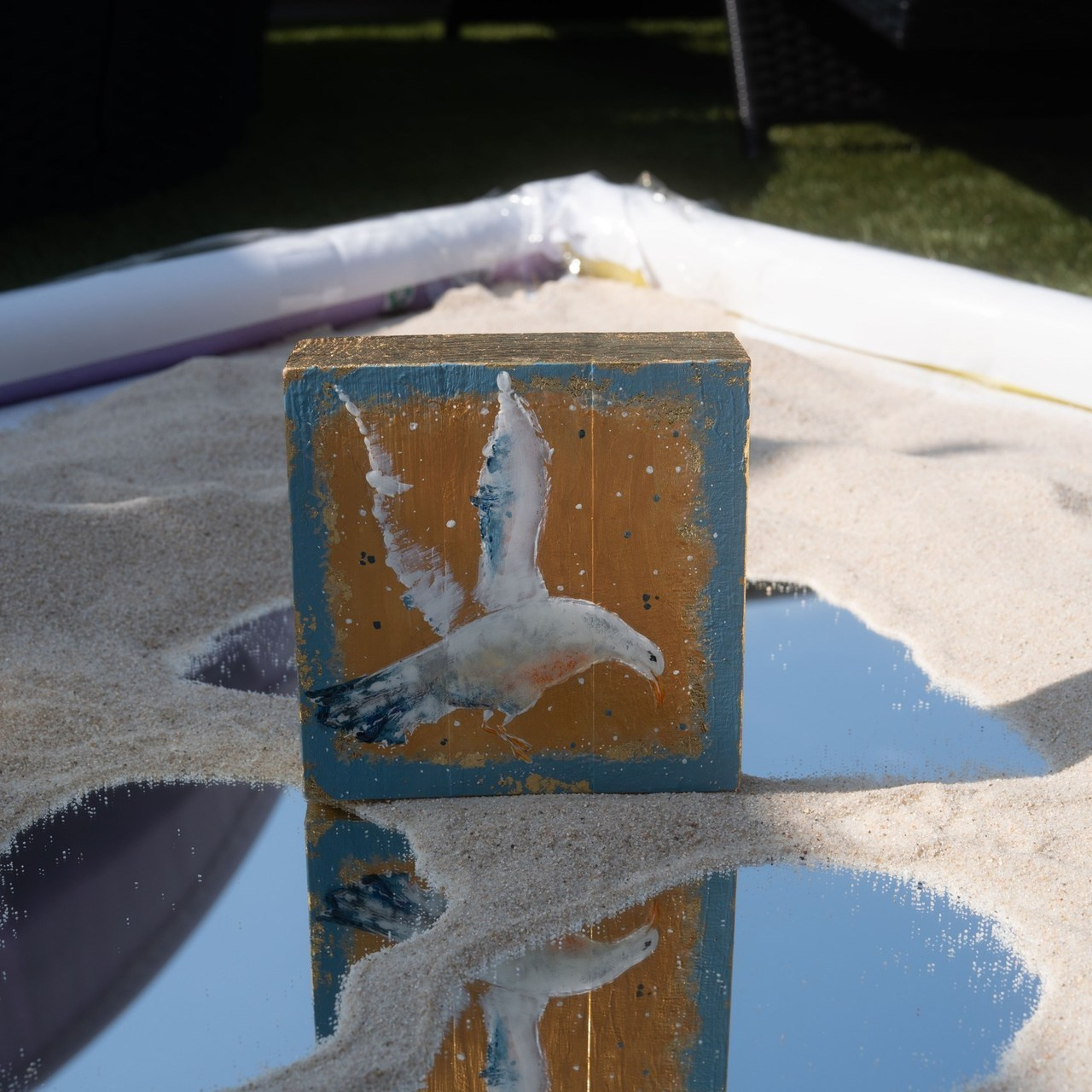 Отзывы. Профессиональный фотограф Кристина