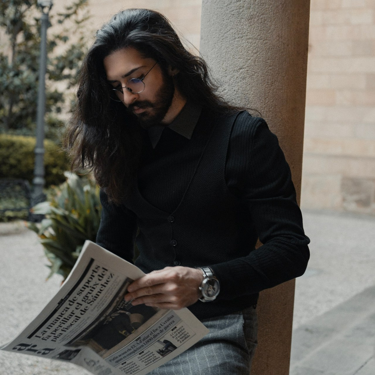 Отзывы. Профессиональный фотограф Кристина