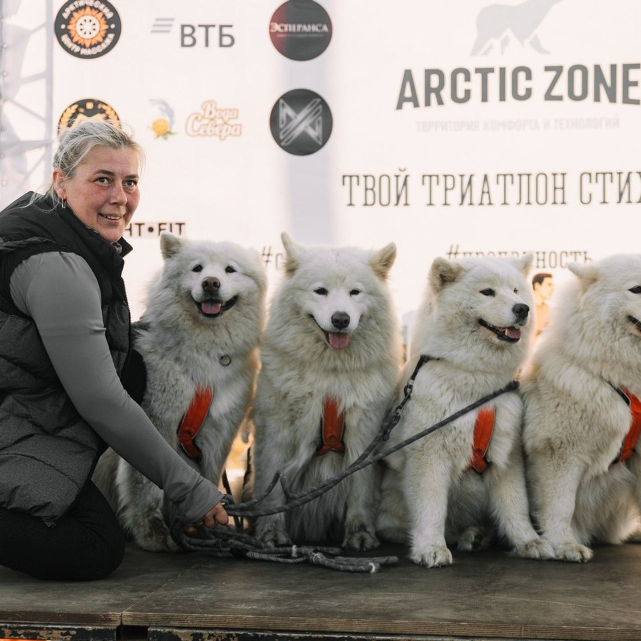 Отзывы. Репортажный фотограф в Мурманской области