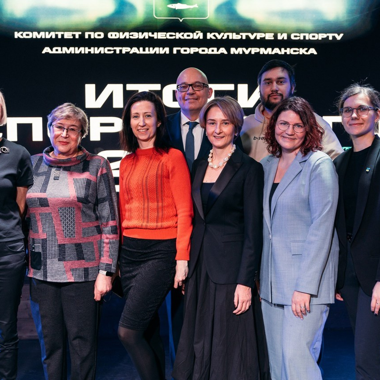 Отзывы. Репортажный фотограф в Мурманской области