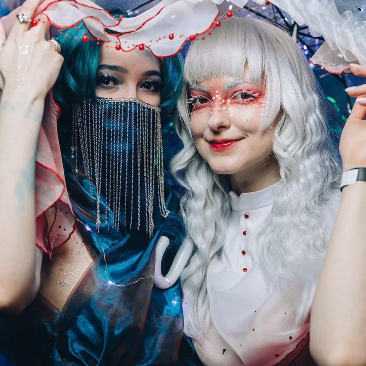 Отзывы. Репортажный фотограф в Мурманской области