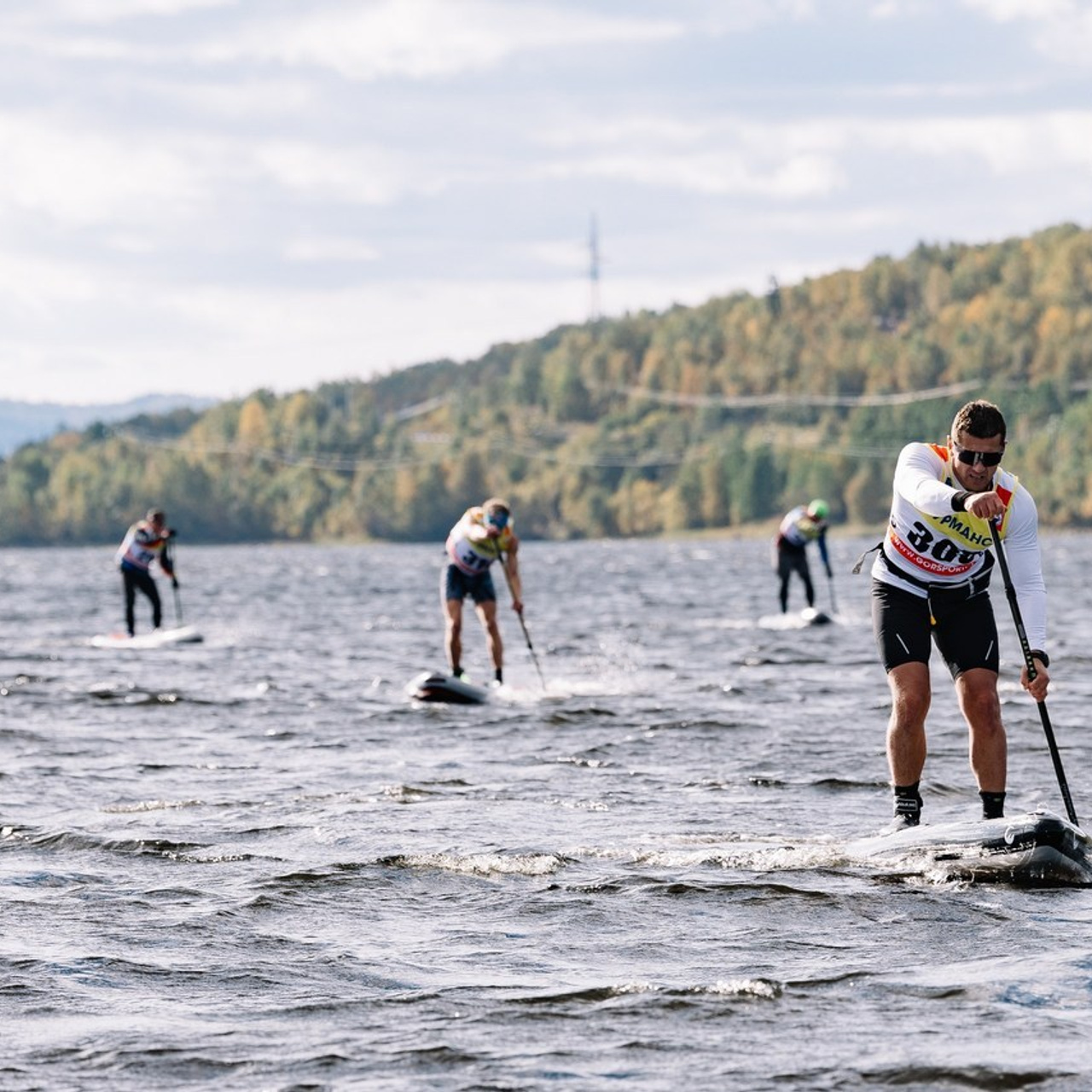 Отзывы. Репортажный фотограф в Мурманской области