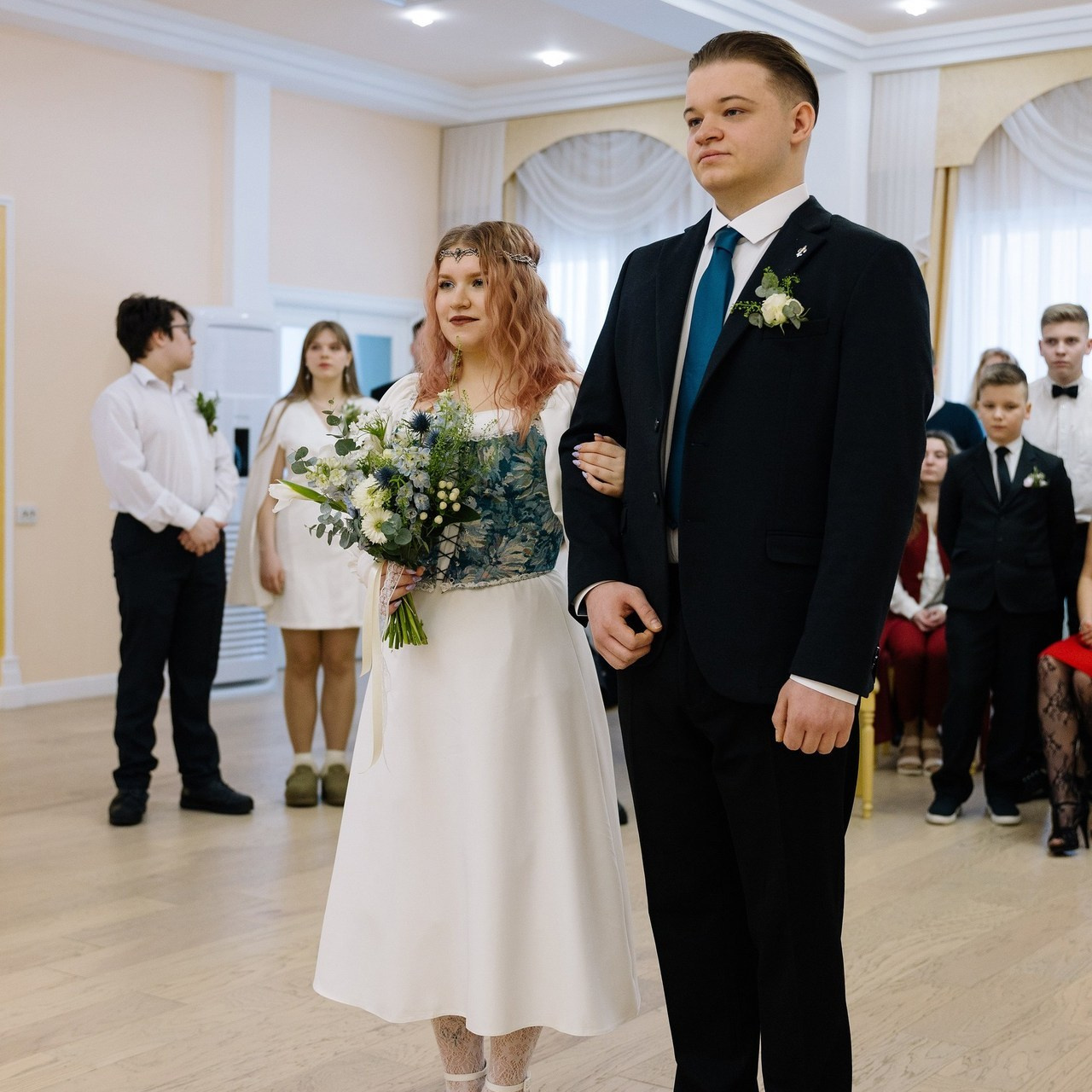 Отзывы. Репортажный фотограф в Мурманской области