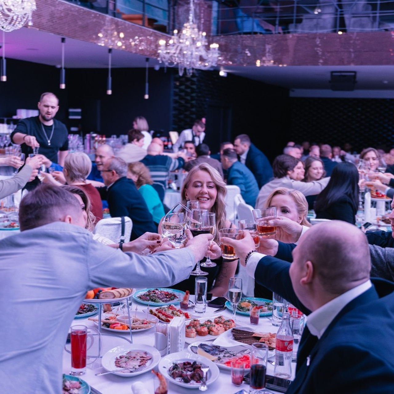 Отзывы. Репортажный фотограф в Мурманской области