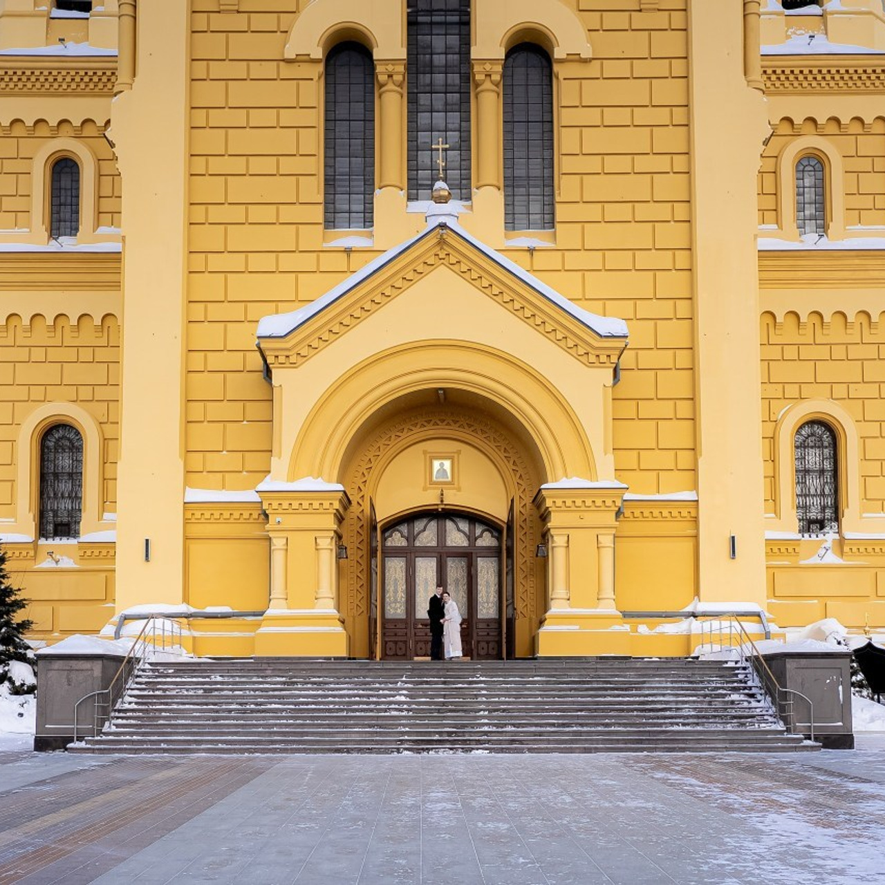 Отзывы. Профессиональный фотограф в Нижнем Новгороде — ФотоLEON