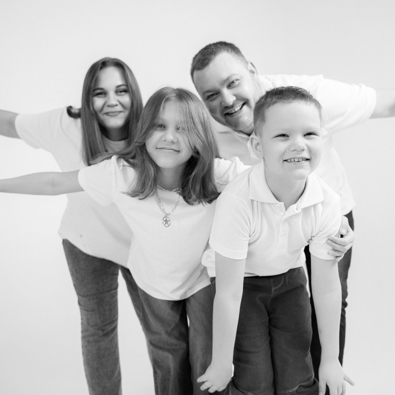 Отзывы. Профессиональный фотограф в Нижнем Новгороде — ФотоLEON