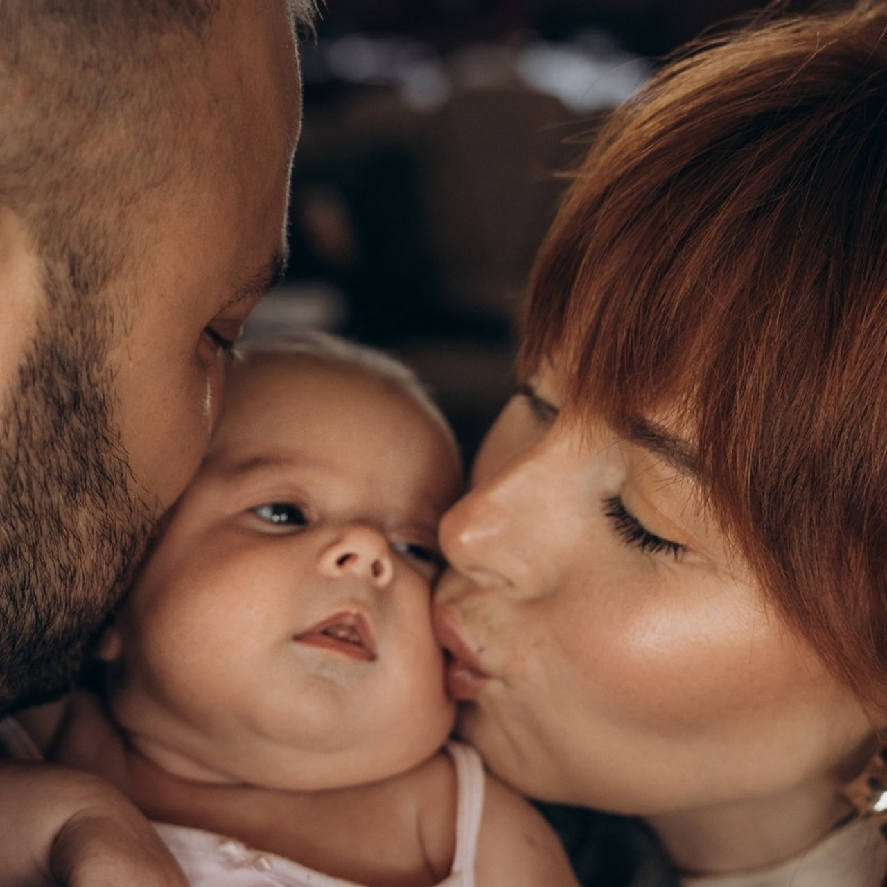 Отзывы. Фотограф новорожденных с выездом на дом. Екатеринбург. Марина Некислая