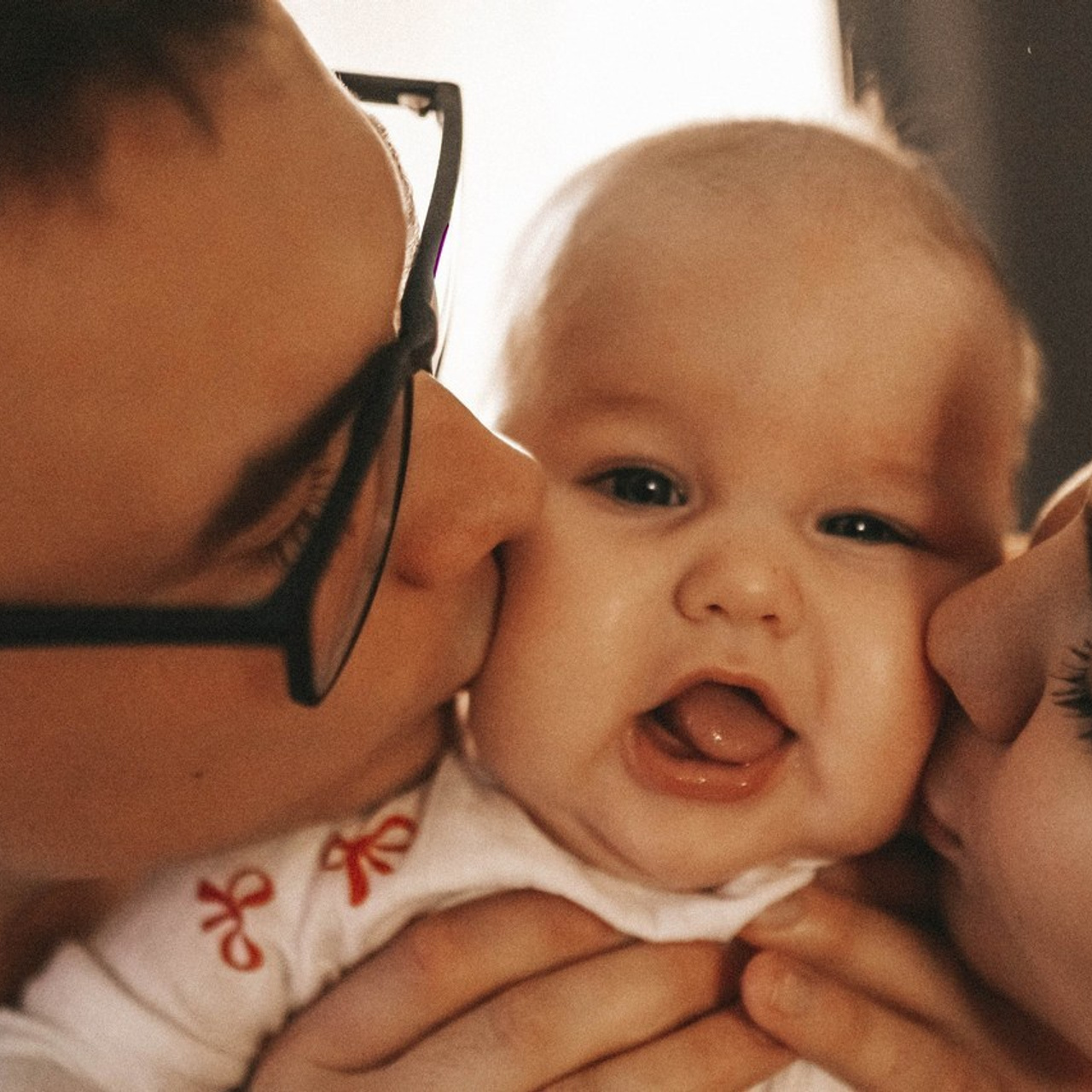 Отзывы. Фотограф новорожденных с выездом на дом. Екатеринбург. Марина Некислая