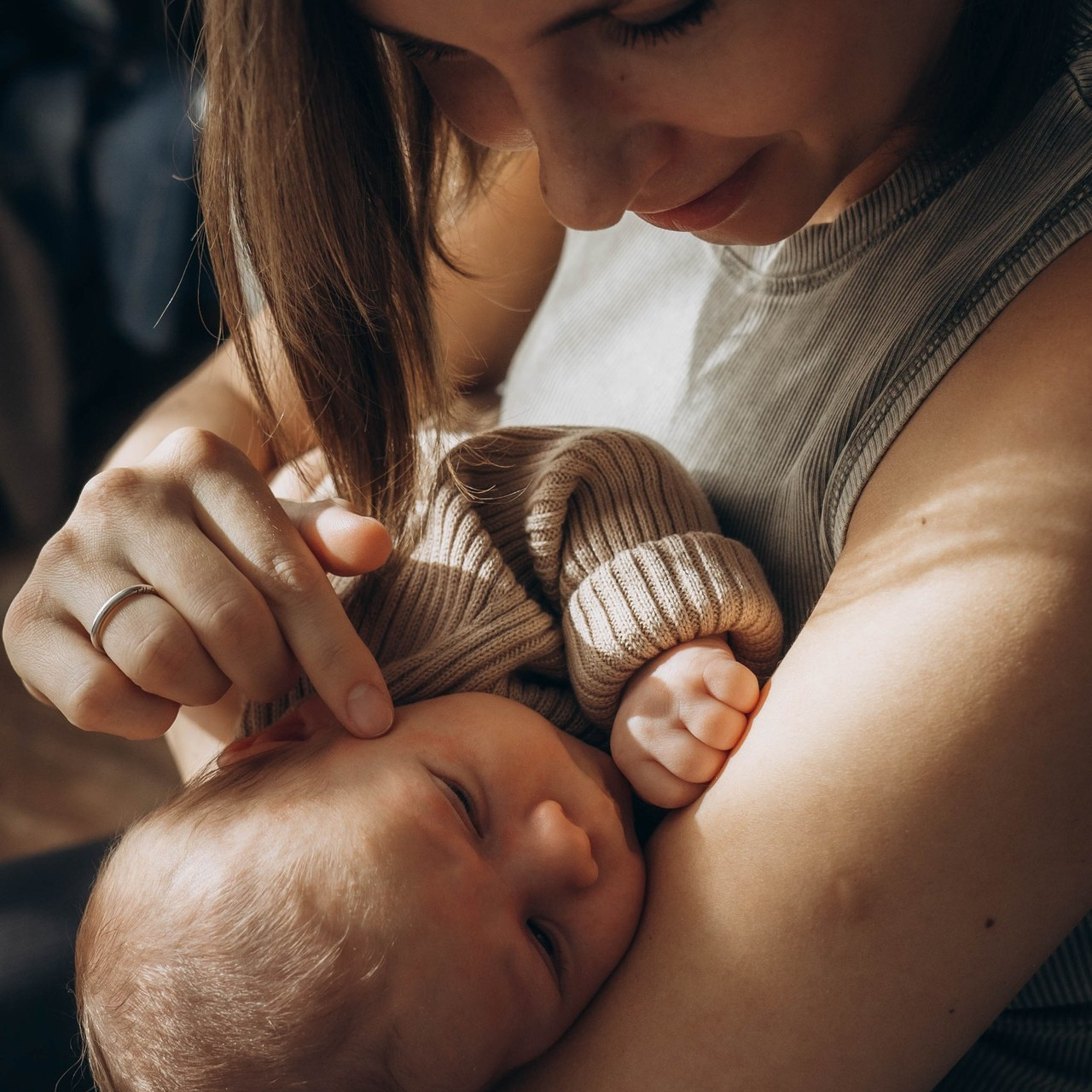 Отзывы. Фотограф новорожденных с выездом на дом. Екатеринбург. Марина Некислая