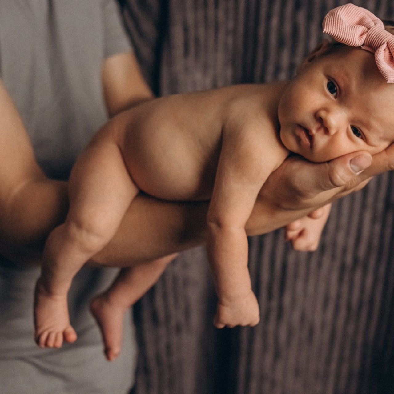 Отзывы. Фотограф новорожденных с выездом на дом. Екатеринбург. Марина Некислая