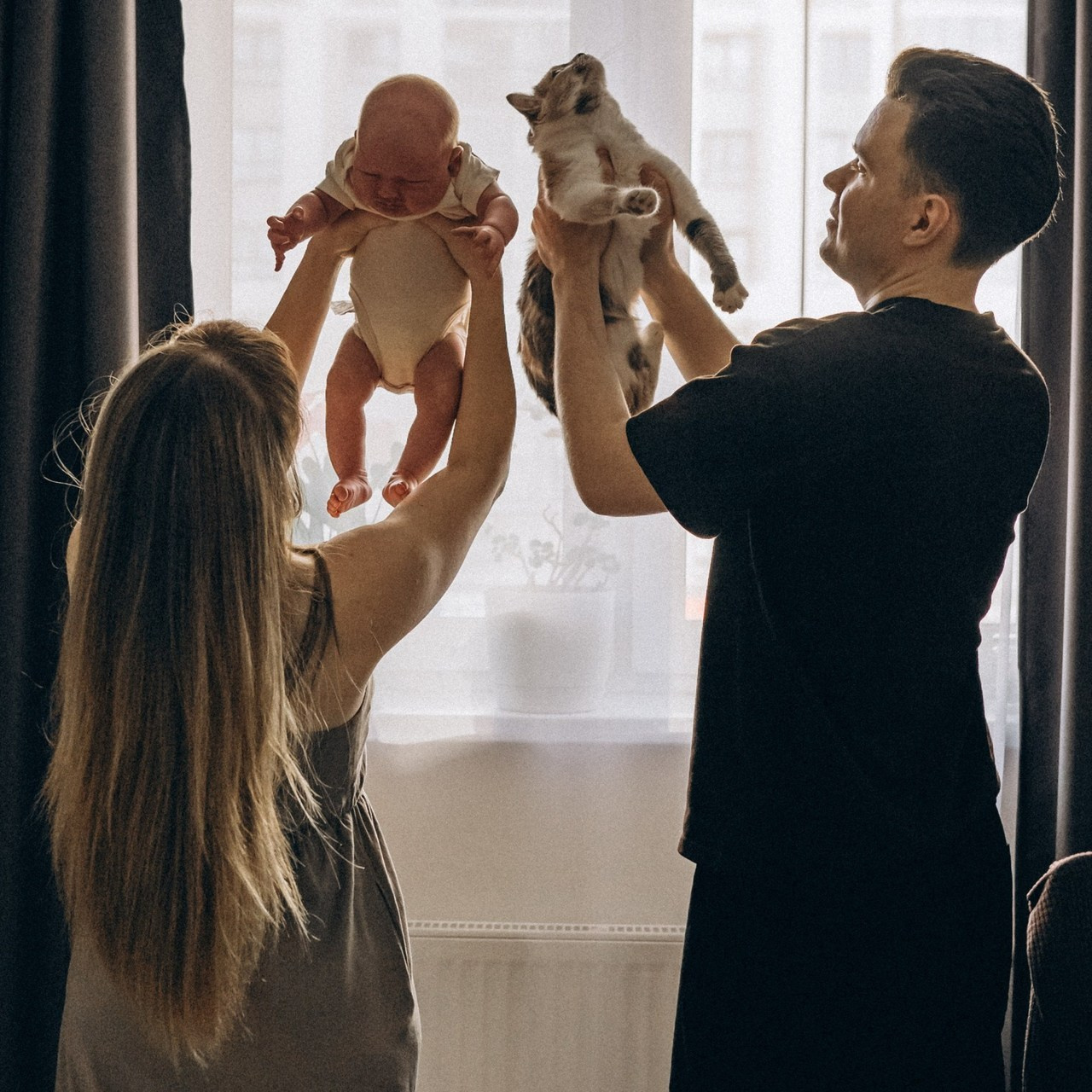 Отзывы. Фотограф новорожденных с выездом на дом. Екатеринбург. Марина Некислая