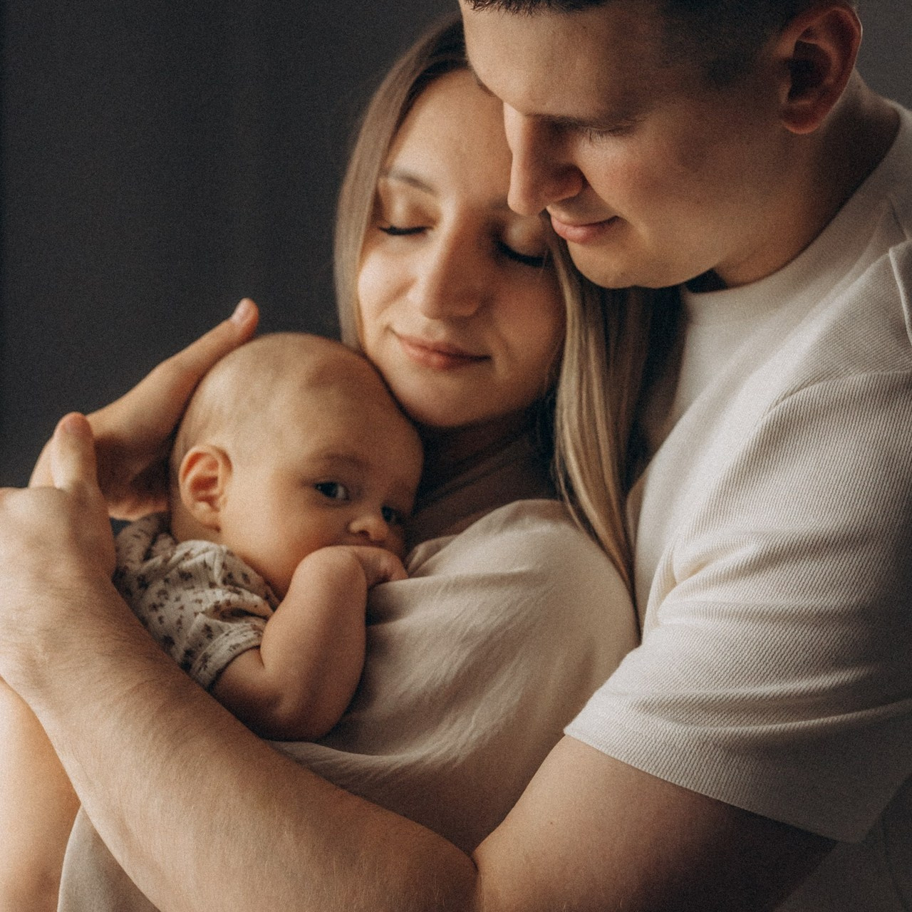 Отзывы. Фотограф новорожденных с выездом на дом. Екатеринбург. Марина Некислая