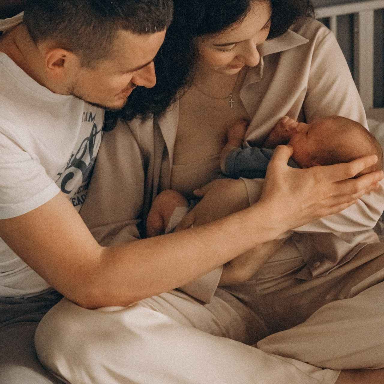 Отзывы. Фотограф новорожденных с выездом на дом. Екатеринбург. Марина Некислая