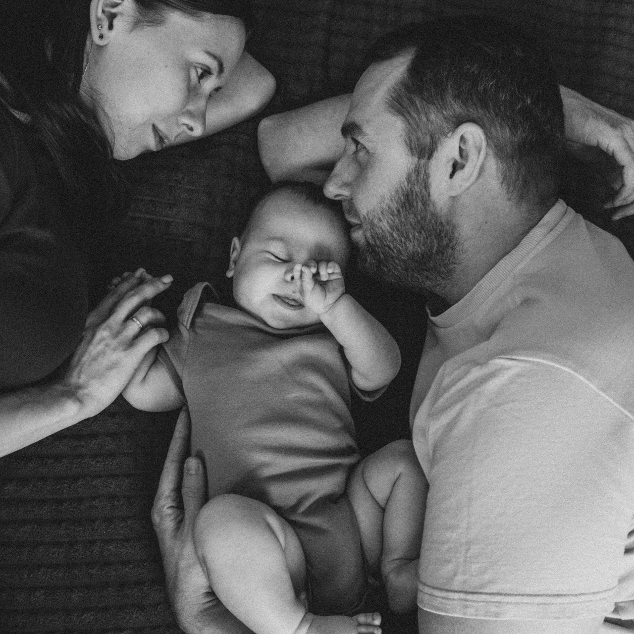 ◾ Отзывы ❤. Фотограф новорожденных с выездом на дом. Екатеринбург. Марина Некислая