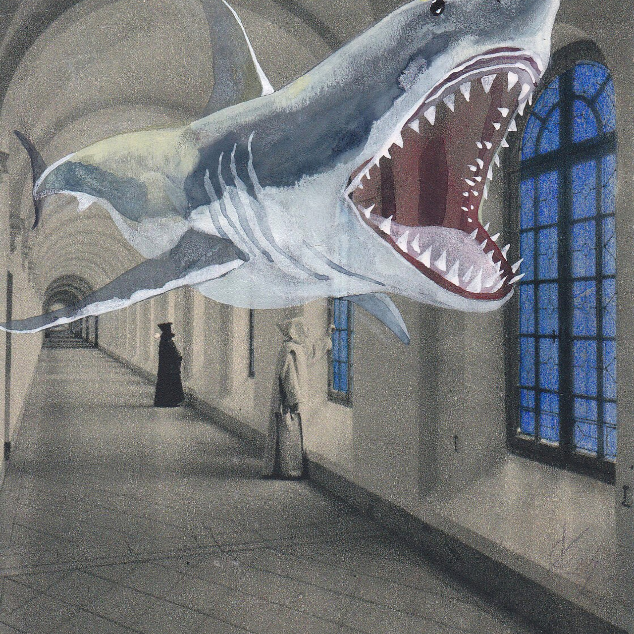 Upcycling memory 2016-2025