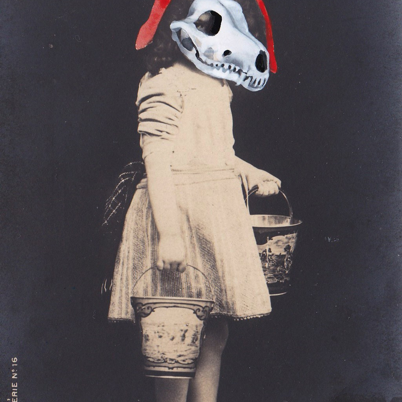 Upcycling memory 2016-2025