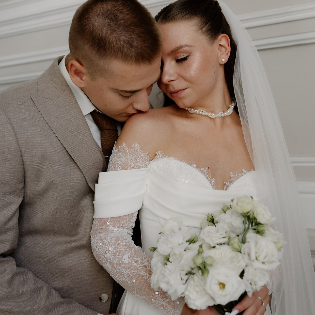 Отзывы. Свадебный и семейный фотограф