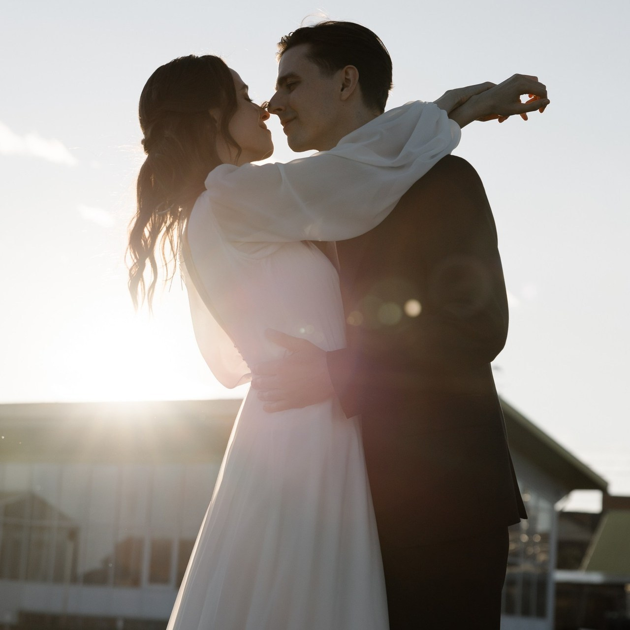 Отзывы. Свадебный и семейный фотограф