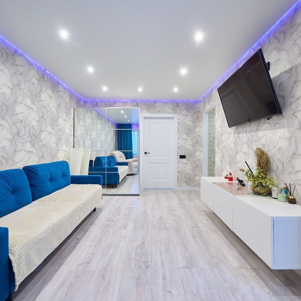 Интерьерный фотограф в Краснодаре