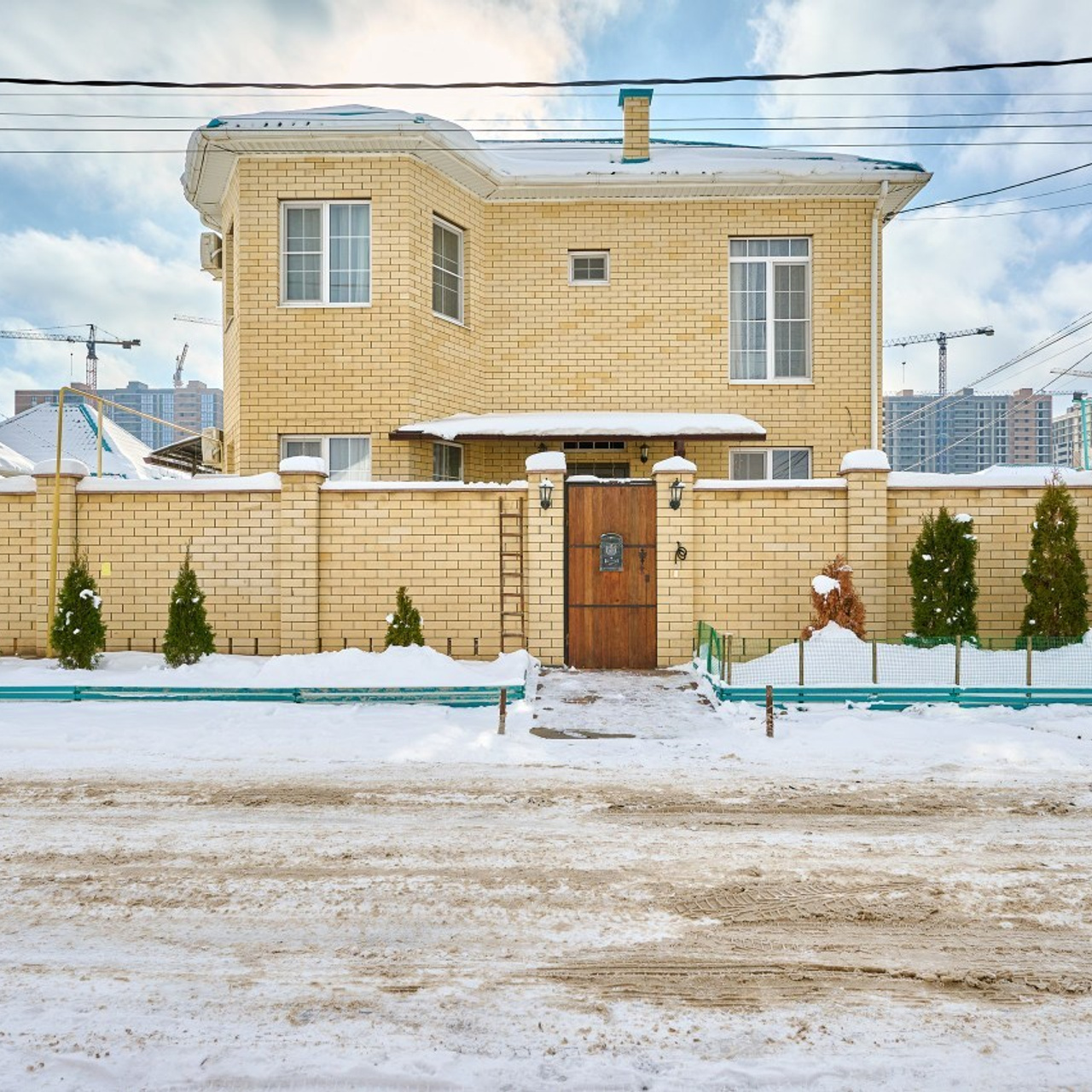 Интерьерный фотограф в Краснодаре