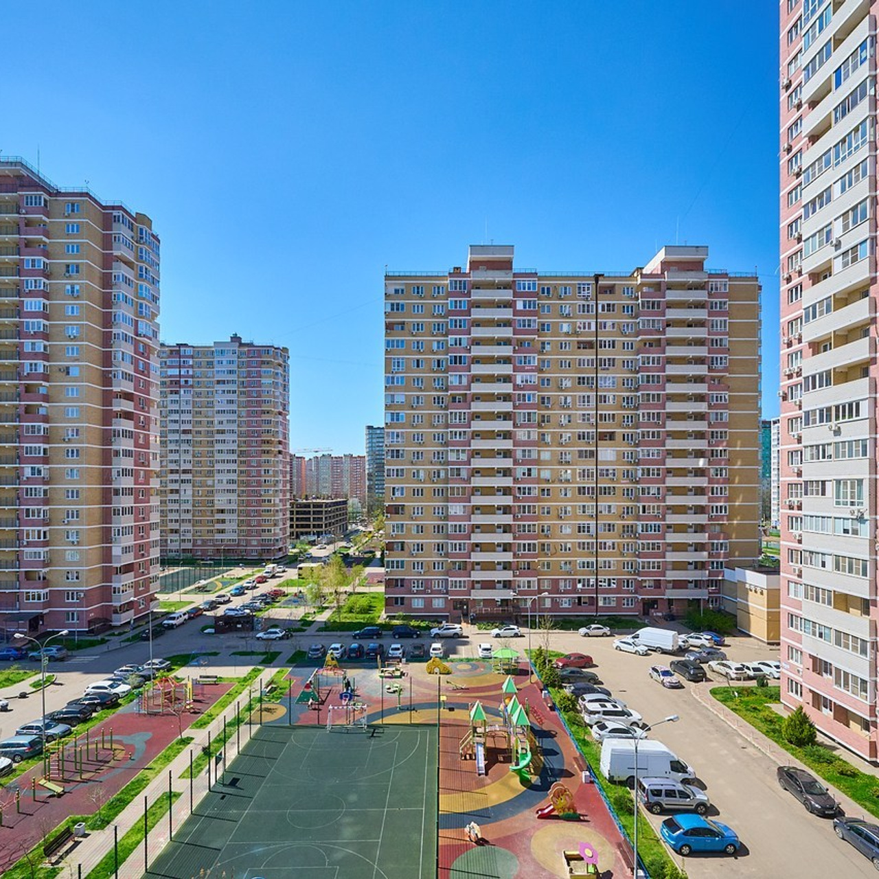 Интерьерный фотограф в Краснодаре